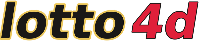 lotto4d logo