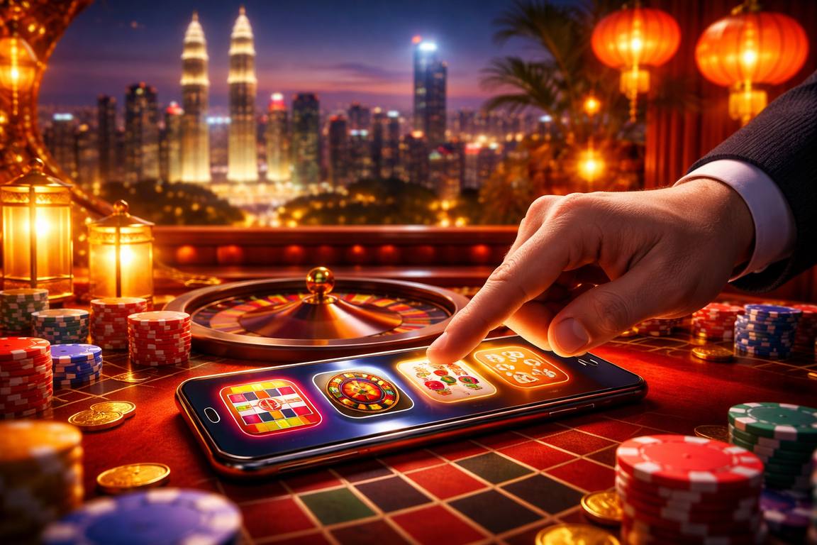 lotto4d mobile