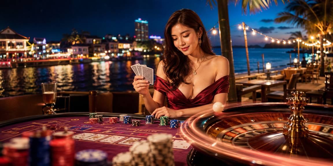 lotto4d Blessing di lotto4d: Rezeki Nyata Menanti Anda