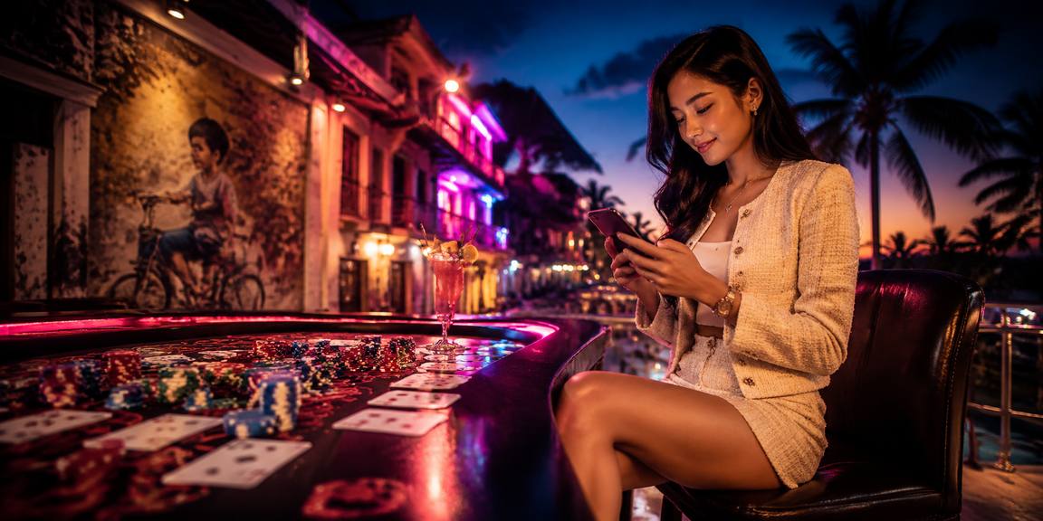 lotto4d mobile gaming