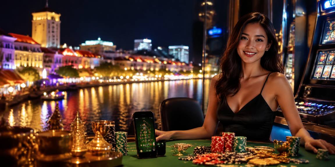 lotto4d mobile gaming